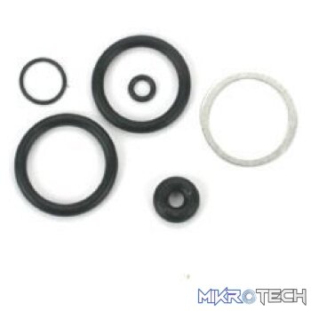 Carburettor Gasket Set  FA100